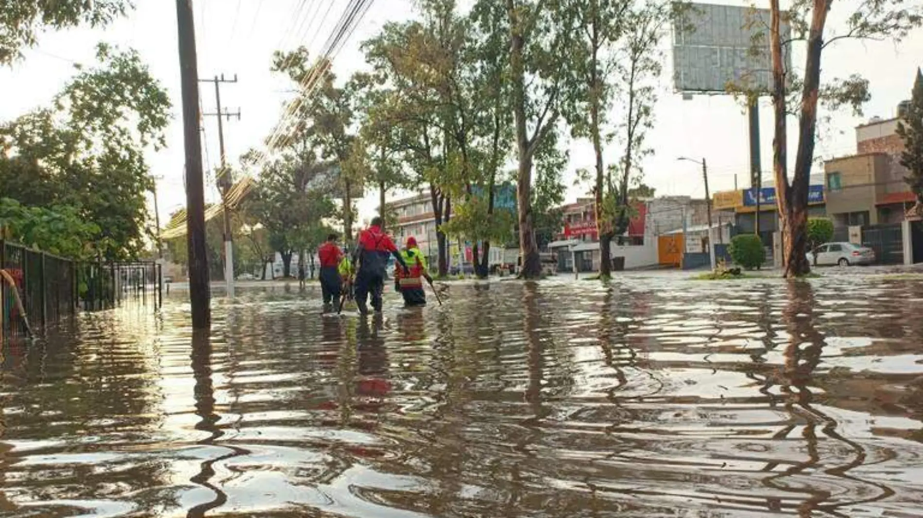 Protección Civil Zapopan